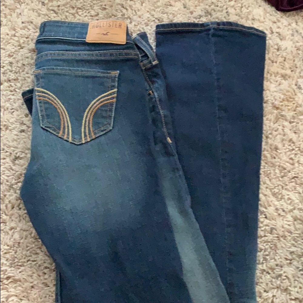 ✨ Hollister jeans ✨